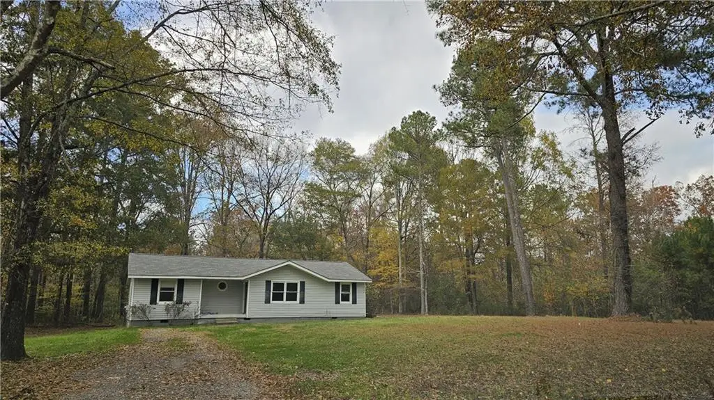 1085 New Rosedale Road Ne, Armuchee, GA 30105 - Image #1