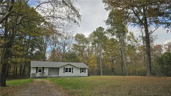 1085 New Rosedale Road Ne, Armuchee, GA 30105