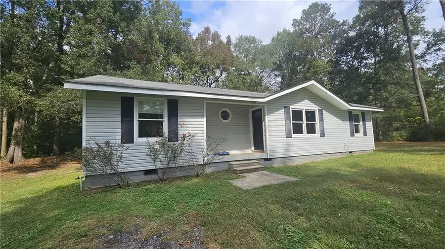 1085 New Rosedale Road Ne, Armuchee, GA 30105 - Image #2