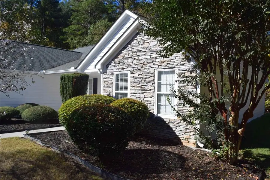 5303 Autumn Run Drive, Powder Springs, GA 30127 - Image #3