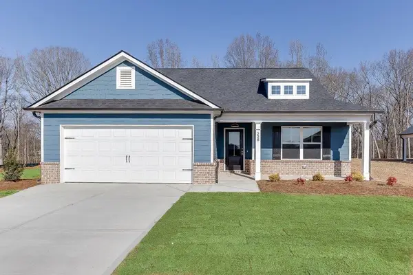 228 Franklin Hills Drive, Carnesville, GA 30521