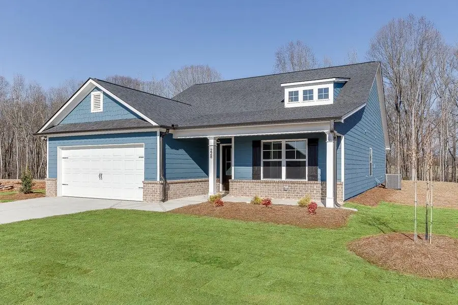 228 Franklin Hills Drive, Carnesville, GA 30521 - Image #2