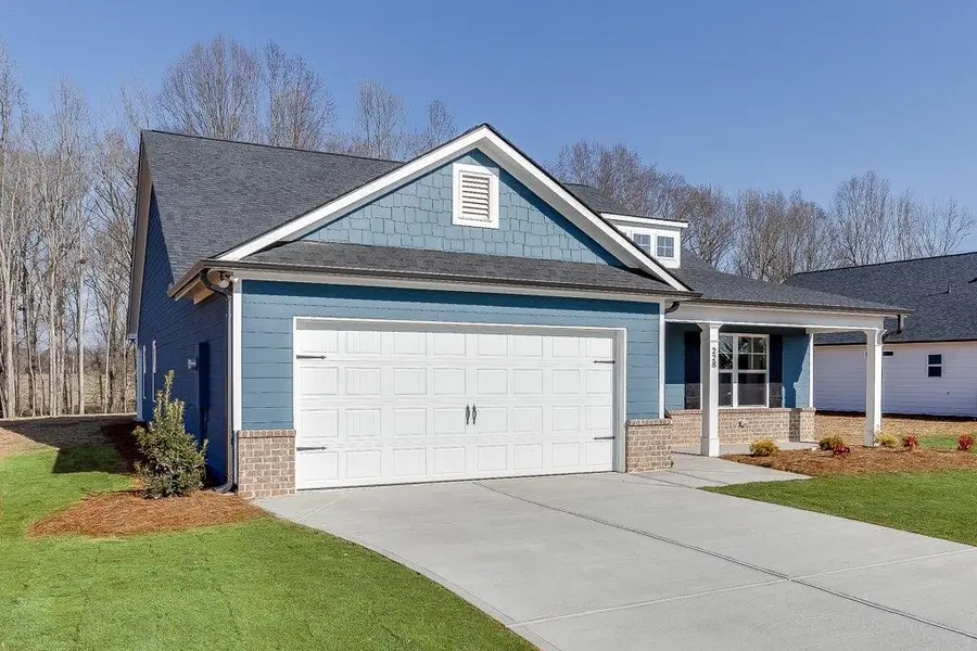 228 Franklin Hills Drive, Carnesville, GA 30521 - Image #3