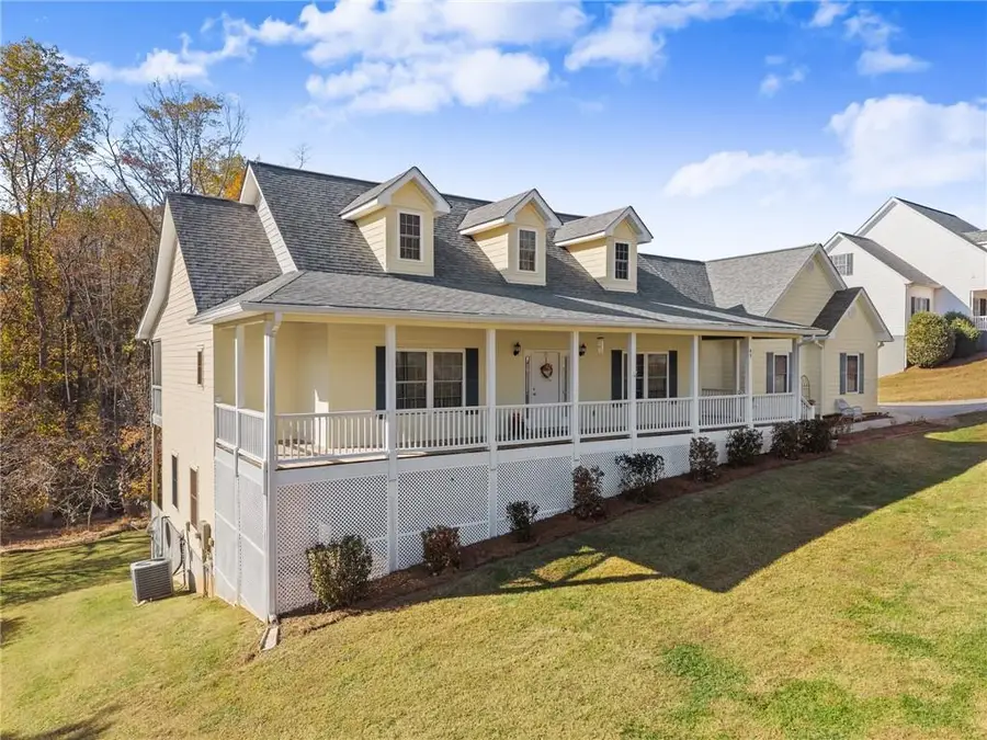 65 Golden Autumn Drive, Dahlonega, GA 30533 - Image #3