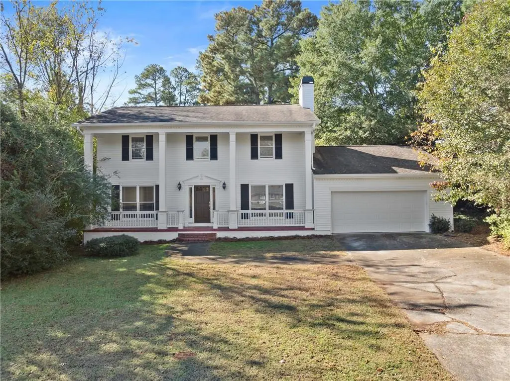 2831 Village Court, Gainesville, GA 30506 - Image #1