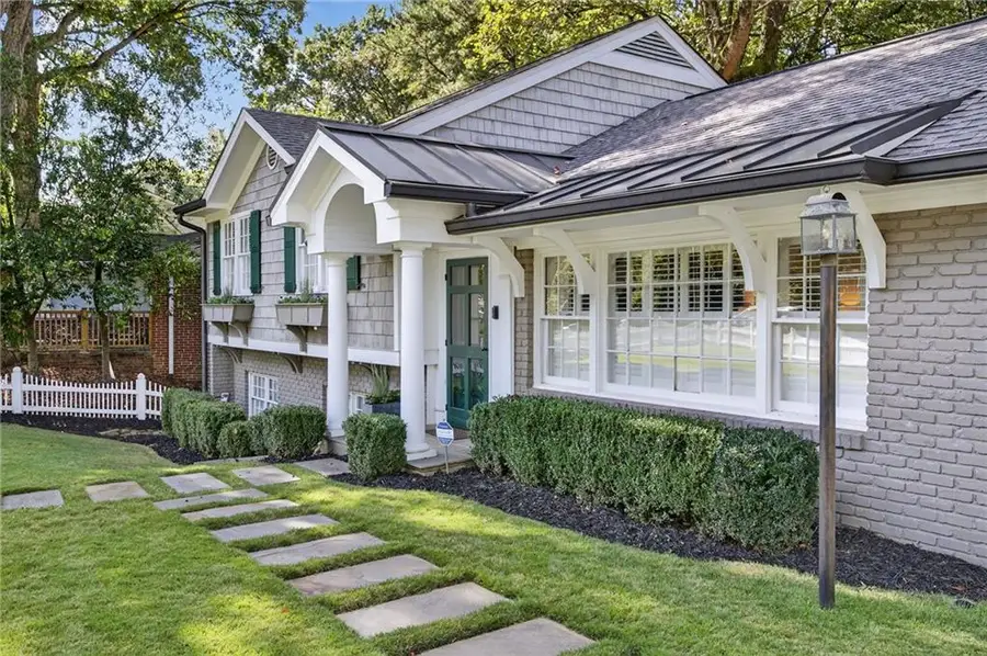 1072 Northcliffe Drive Nw, Atlanta, GA 30318 - Image #3