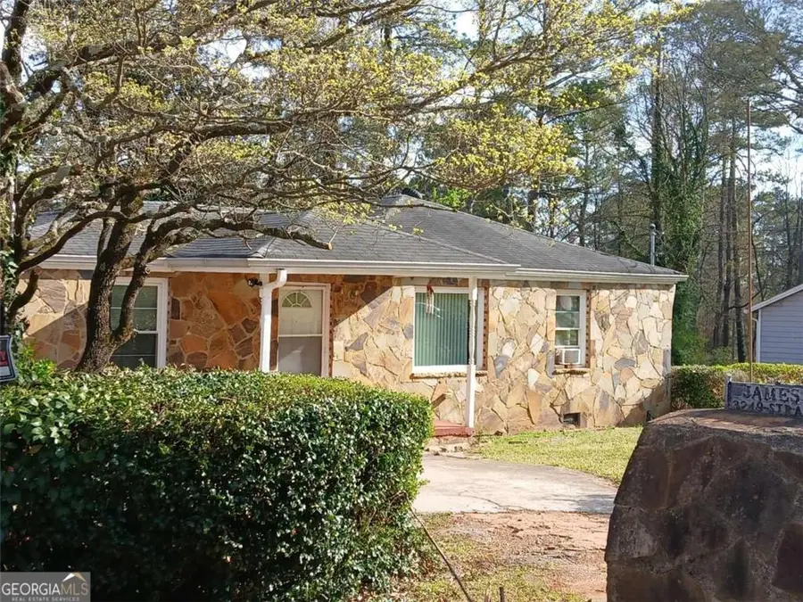 3249 Stratton Lane, Scottdale, GA 30079 - Image #2