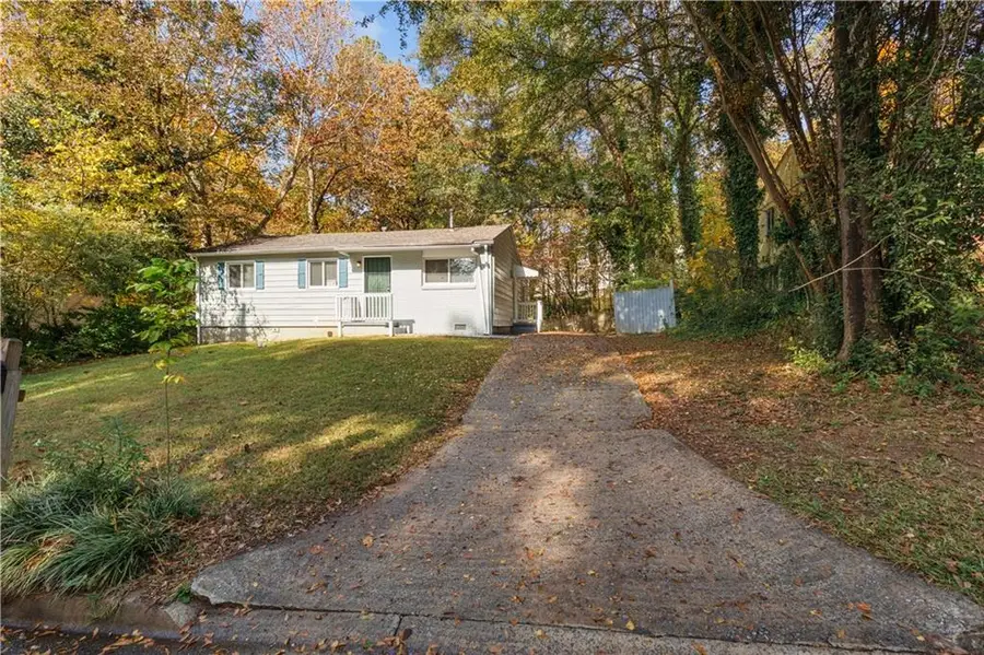 2465 Abner Place Nw, Atlanta, GA 30318 - Image #2