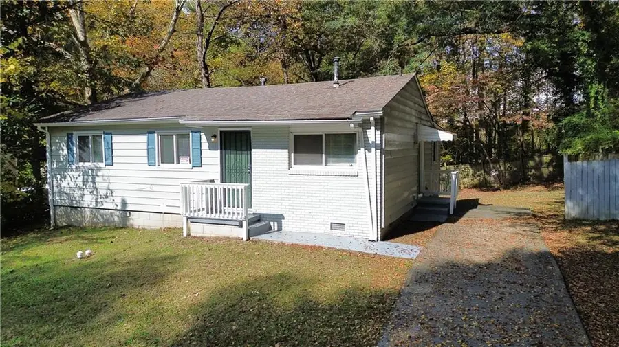 2465 Abner Place Nw, Atlanta, GA 30318 - Image #3