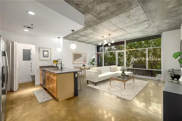 845 Spring Street Nw #221, Atlanta, GA 30308