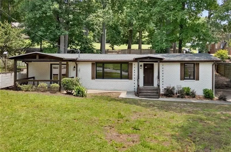 119 Mcbee Street, Dallas, GA 30132 - Image #1