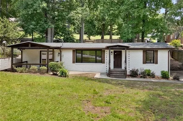 119 Mcbee Street, Dallas, GA 30132