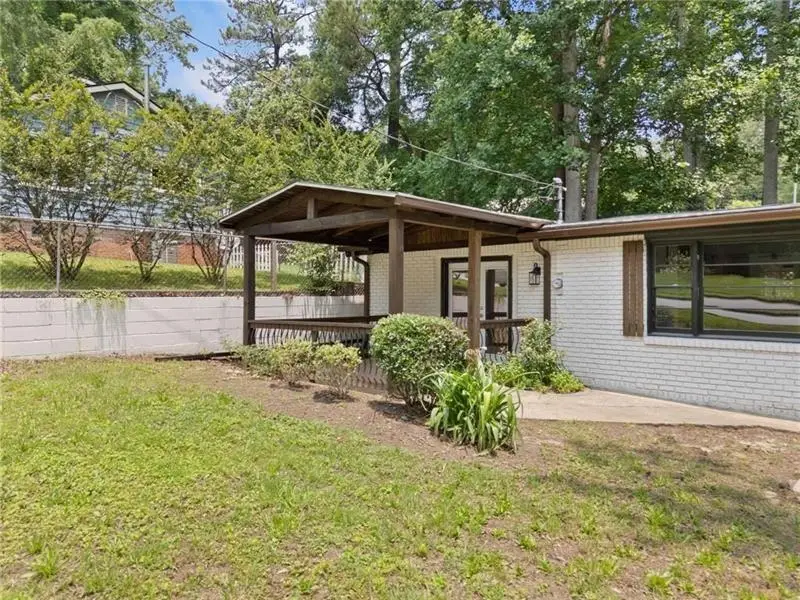 119 Mcbee Street, Dallas, GA 30132 - Image #3