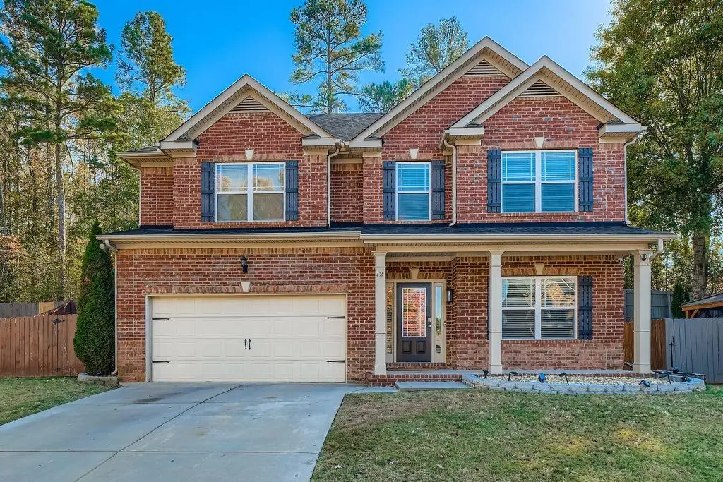 72 Torero Trail, Newnan, GA 30263 - Image #1