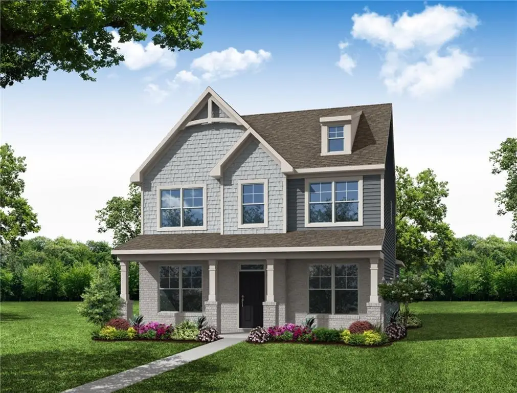 154 Marble Tree Way, Ball Ground, GA 30107 - Image #1