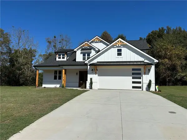 3354 Plainview Road, Maysville, GA 30558
