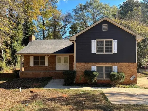 676 Killian Hill Road Sw, Lilburn, GA 30047