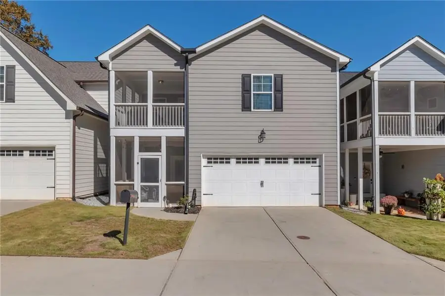 112 Hunley Lane, Lilburn, GA 30047 - Image #2