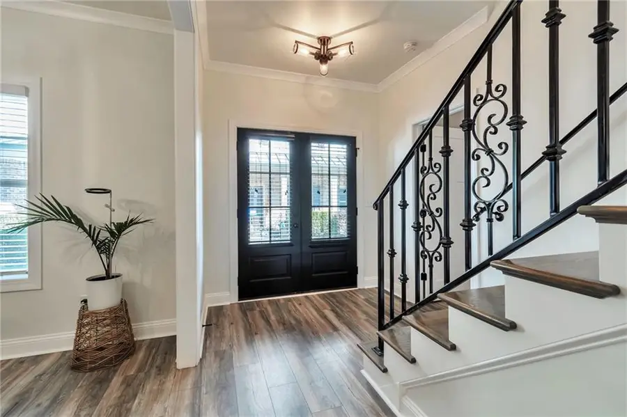 112 Hunley Lane, Lilburn, GA 30047 - Image #3