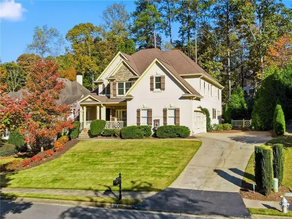 150 Stoney Ridge Drive, Johns Creek, GA 30022
