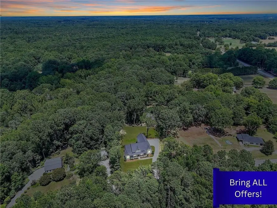 2053 John Stowe Road, Monroe, GA 30656 - Image #2