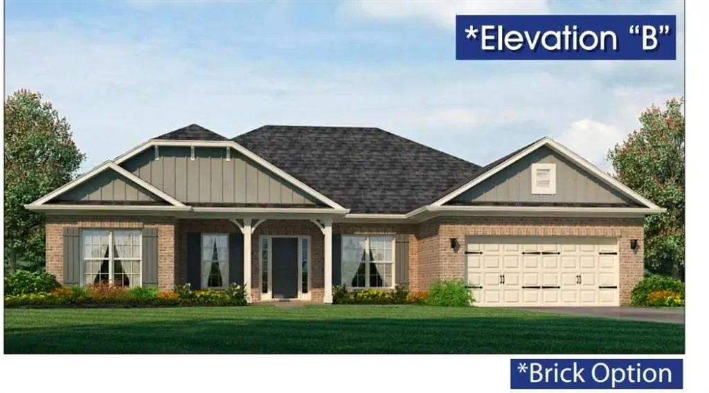 348 Charles Ridge Avenue, Dallas, GA 30157 - Image #1