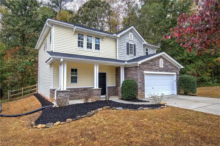89 Candy Lilly Court, Dallas, GA 30157 - Image #2