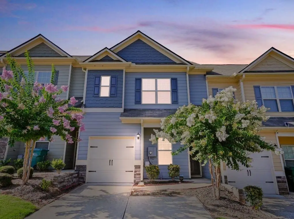 265 Valley Crossing, Canton, GA 30114 - Image #1