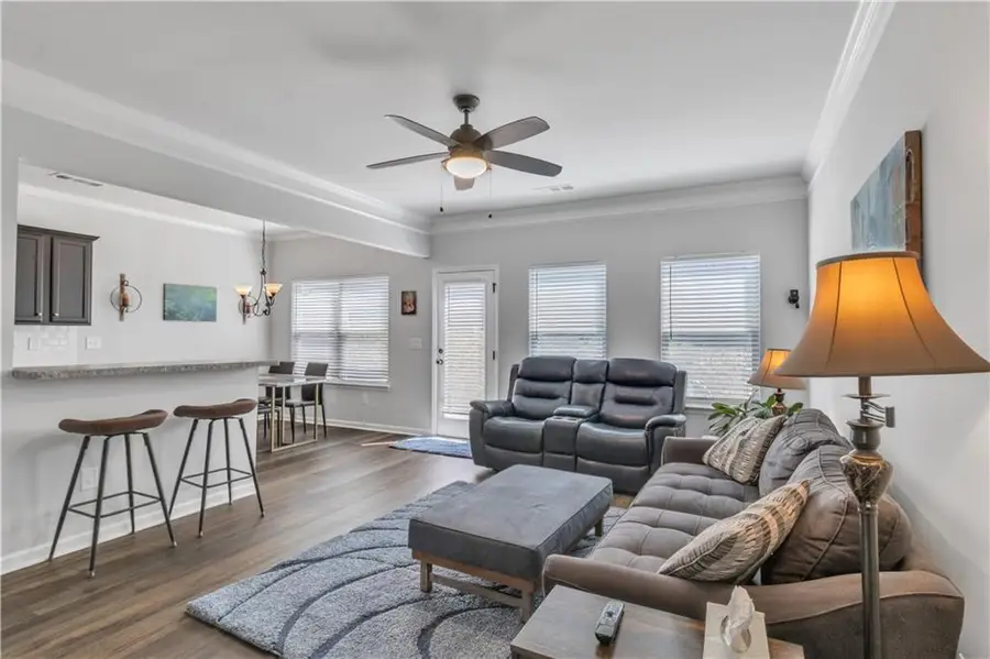 265 Valley Crossing, Canton, GA 30114 - Image #2