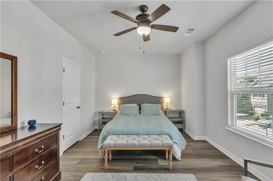 265 Valley Crossing, Canton, GA 30114 - Image #3