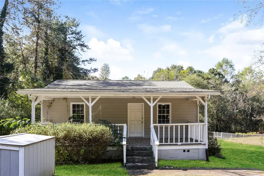 4179 Williamson Road, Ellenwood, GA 30294 - Image #1