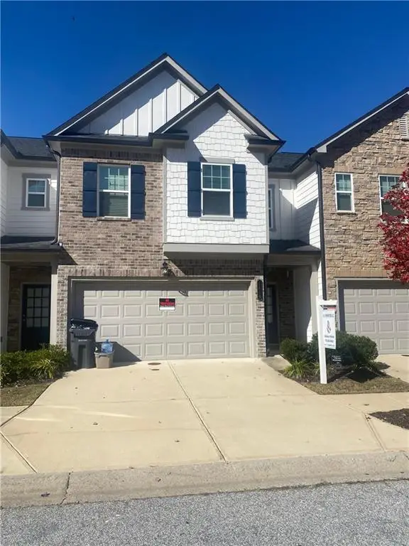 1410 Ben Park Way, Grayson, GA 30017