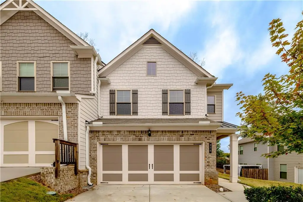 338 Cherryhill Lane, Woodstock, GA 30188 - Image #1