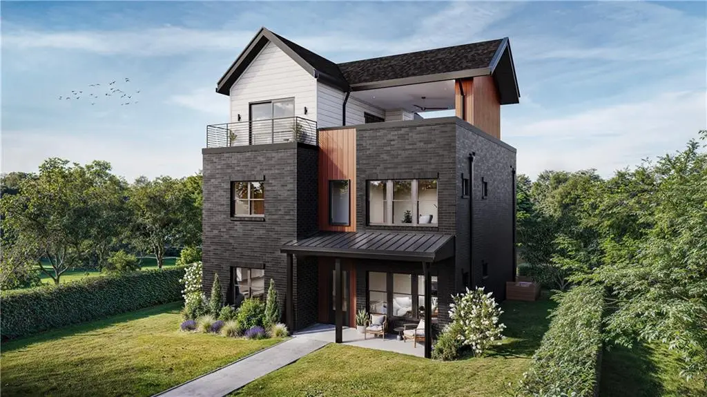 318 Treble Way, Alpharetta, GA 30009 - Image #1