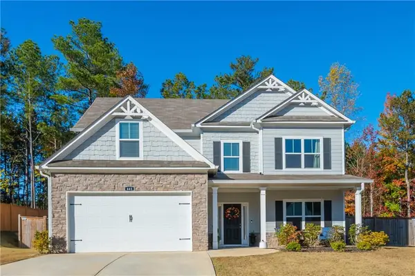 441 Belmont Lane, Dallas, GA 30132