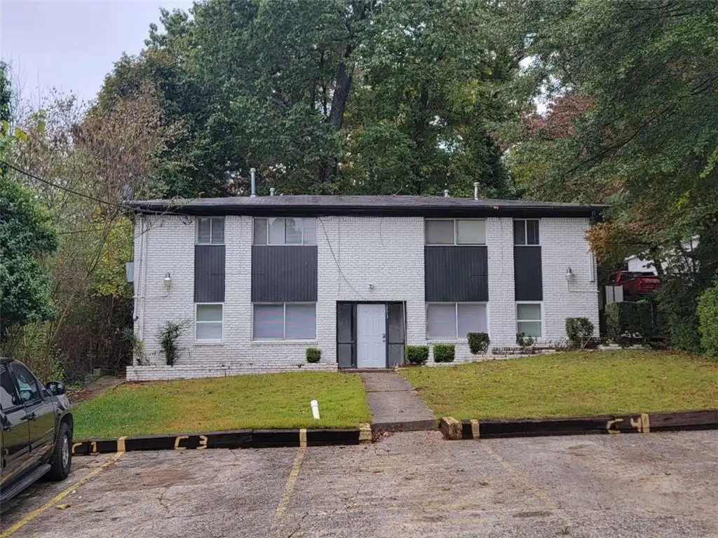 2673 Elsinore Street, Atlanta, GA 30344 - Image #1