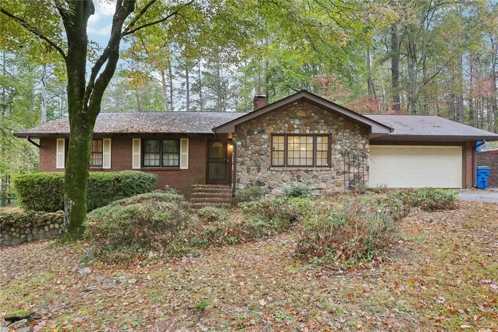 6300 E Stubbs Road, Atlanta, GA 30349 - #1