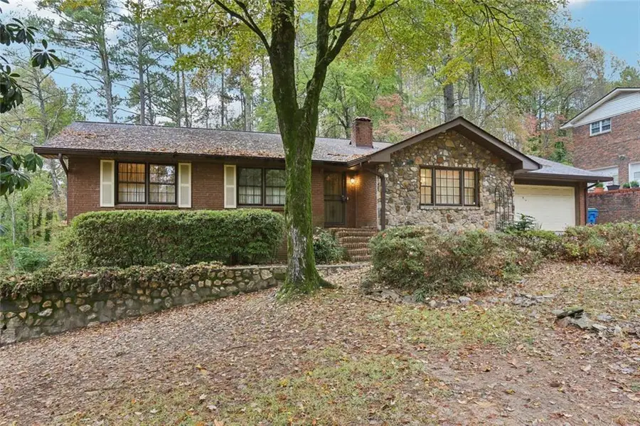 6300 E Stubbs Road, Atlanta, GA 30349 - #3
