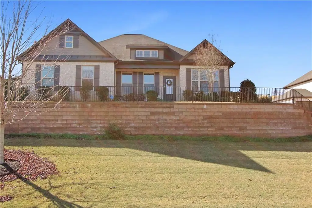 8365 Gannon Trail, Gainesville, GA 30506 - Image #1