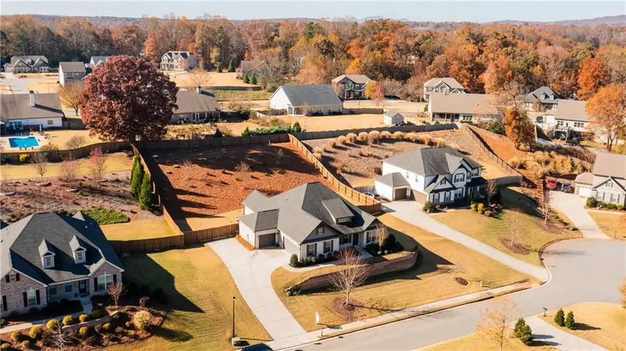 8365 Gannon Trail, Gainesville, GA 30506 - Image #3