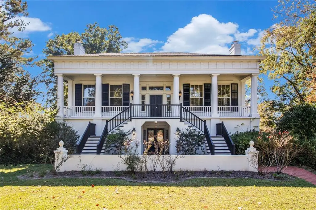 112 Hillcrest Road, West Point, GA 31833 - #1