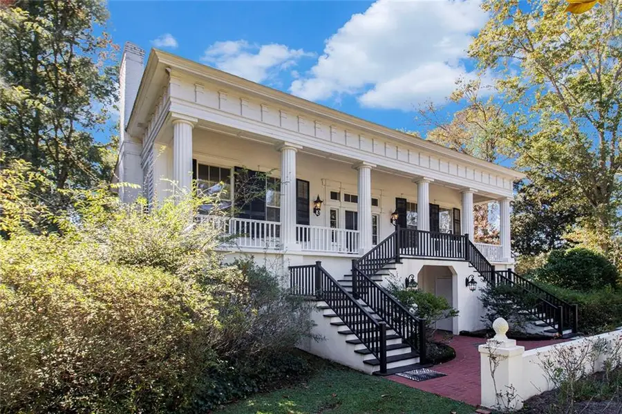 112 Hillcrest Road, West Point, GA 31833 - #2