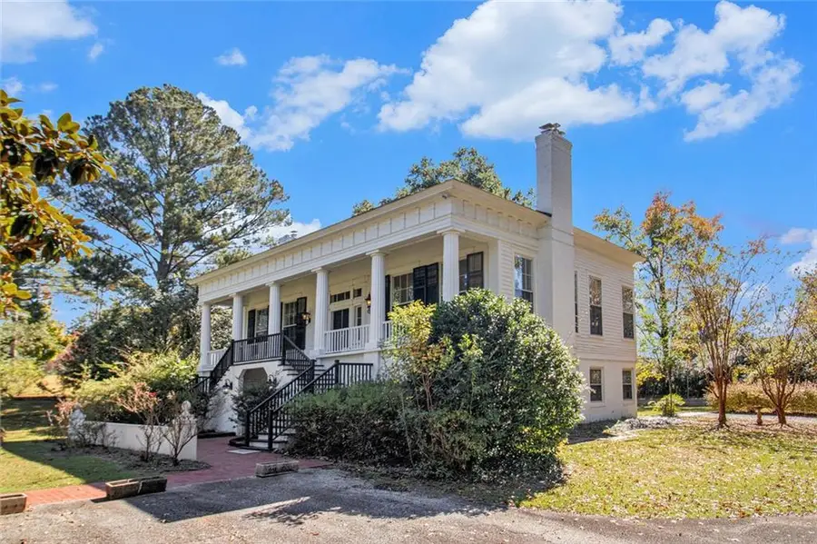 112 Hillcrest Road, West Point, GA 31833 - #3