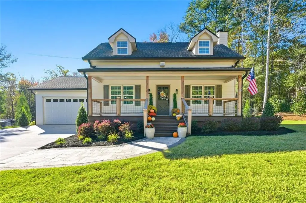 5006 Suwanee Dam Road, Suwanee, GA 30024 - Image #1