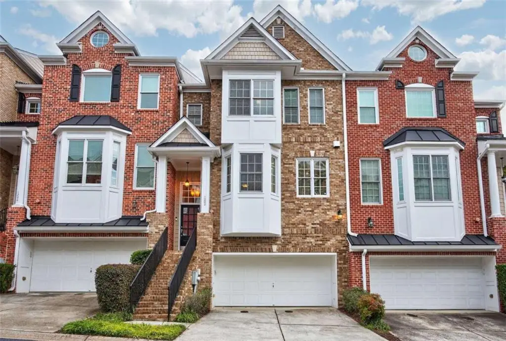 1222 Creekside Place, Smyrna, GA 30082 - Image #1