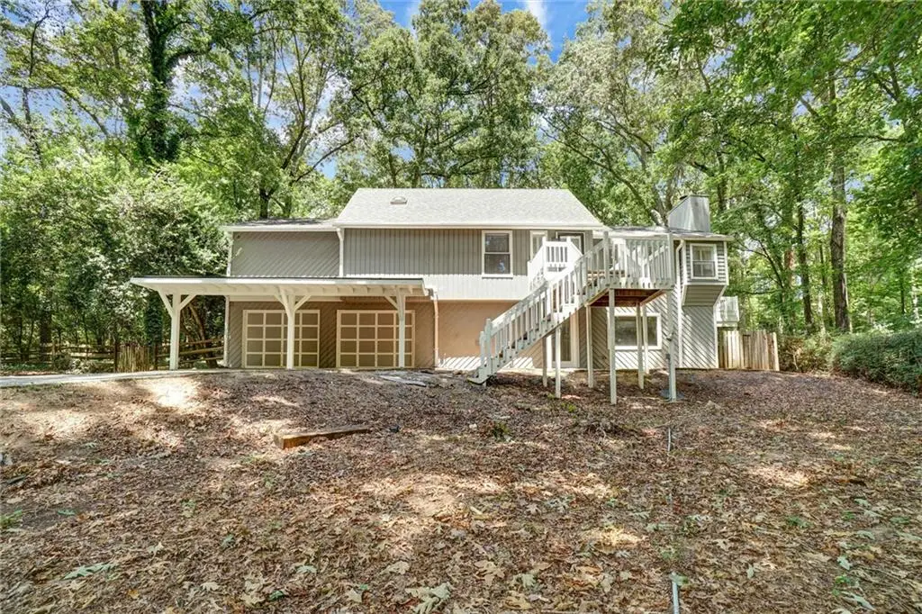 10520 Shallowford Road, Roswell, GA 30075 - Image #1