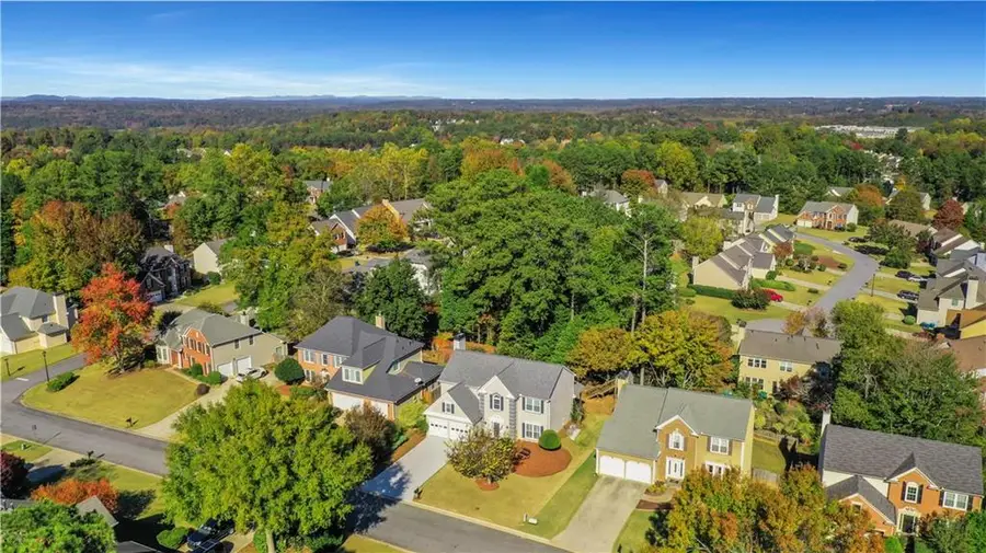 3625 River Summit Trail, Duluth, GA 30097 - Image #2