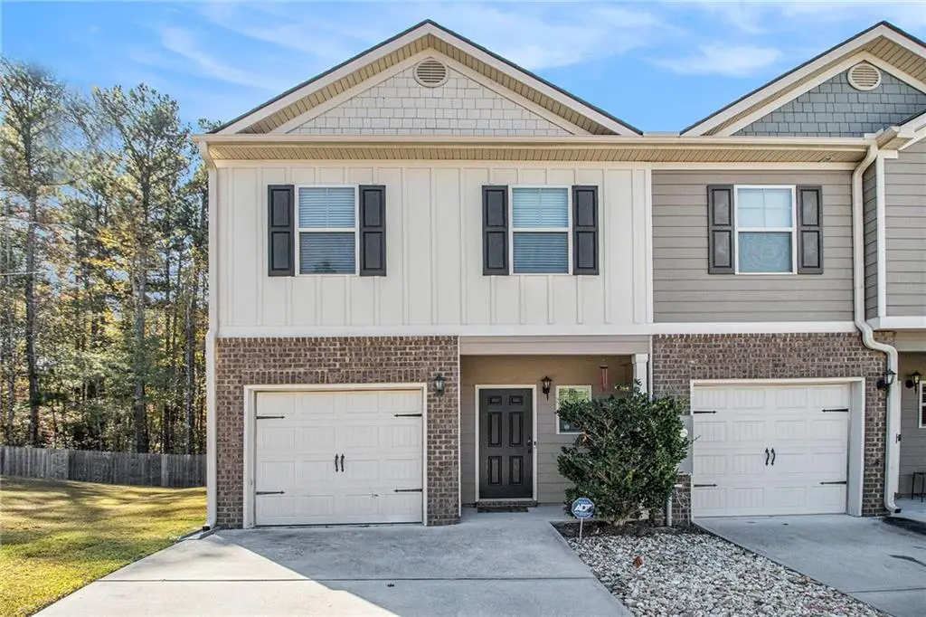 1609 Creel Lane, Atlanta, GA 30349 - Image #1