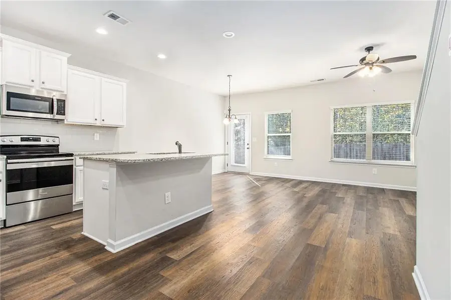 1609 Creel Lane, Atlanta, GA 30349 - Image #3