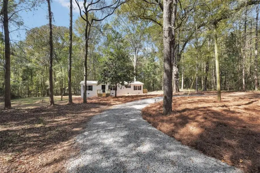 452 Aikenton Road, Monticello, GA 31064 - Image #3